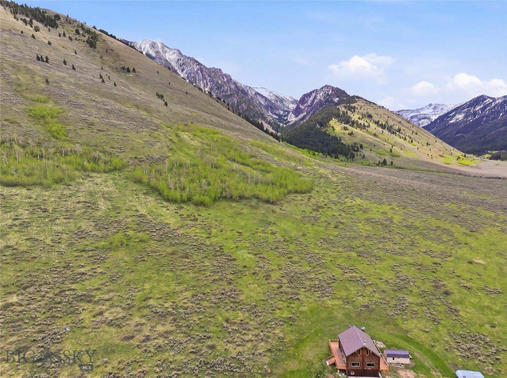 Sportsmans Paradise - Residential