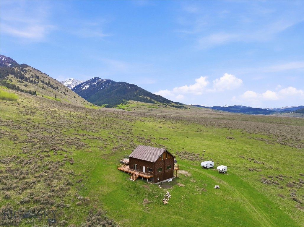 Sportsmans Paradise - Residential