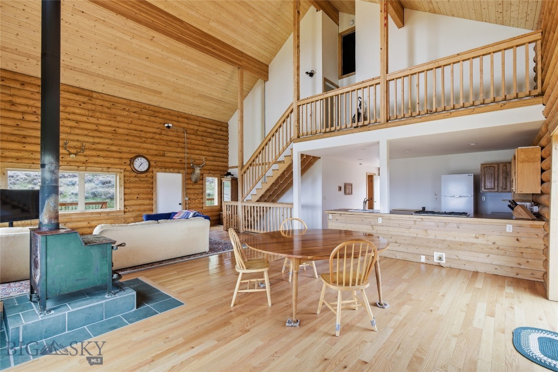 Sportsmans Paradise - Residential