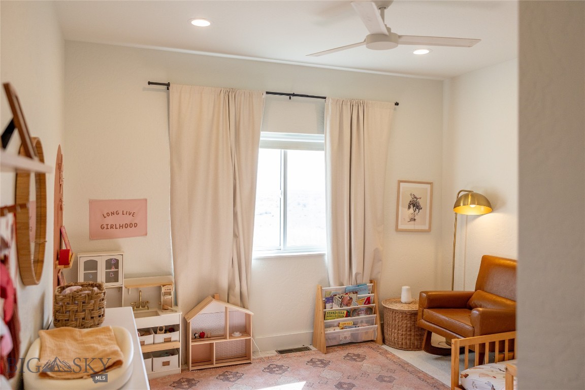 Shining Mountain West - Residential