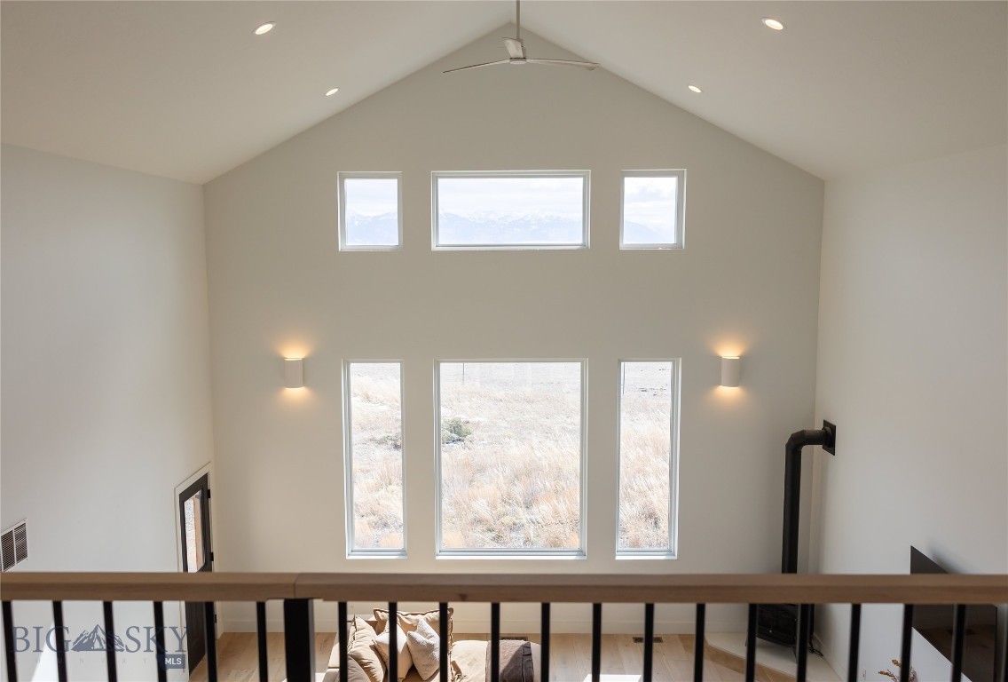 Shining Mountain West - Residential