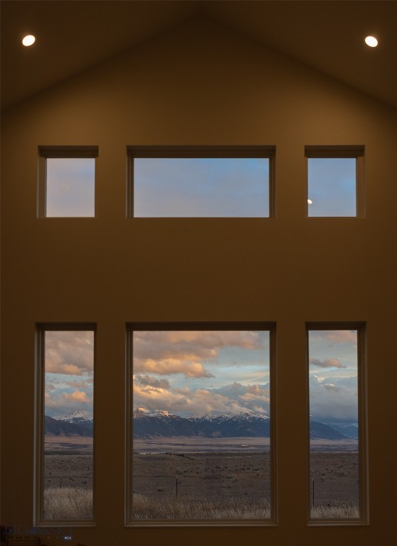 Shining Mountain West - Residential
