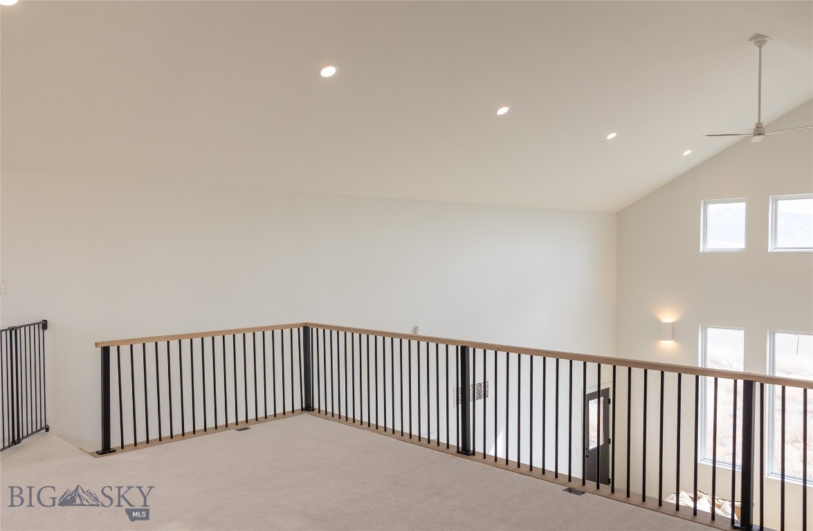 Shining Mountain West - Residential