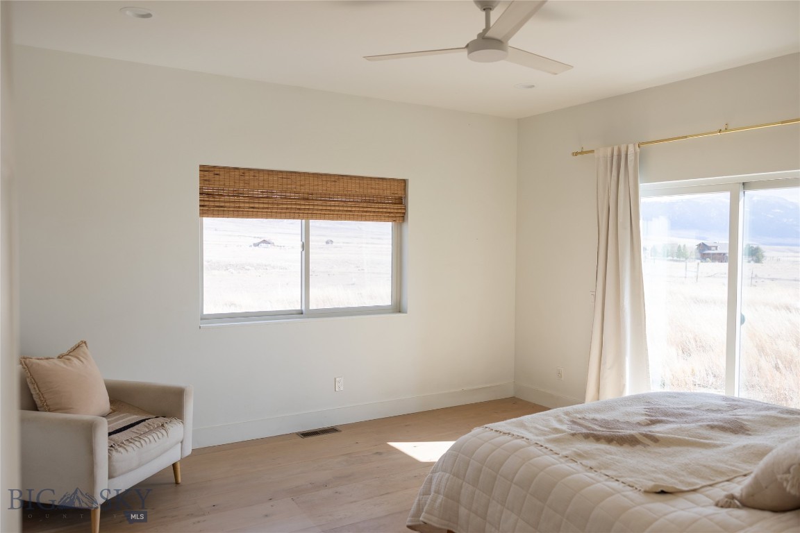 Shining Mountain West - Residential