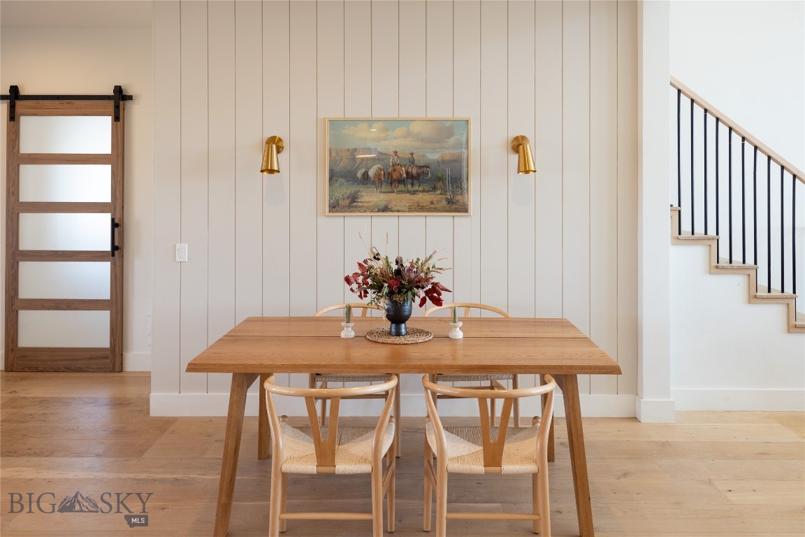 Shining Mountain West - Residential