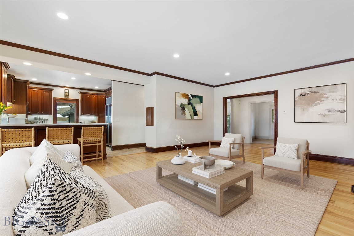 Alpenhauser - Residential