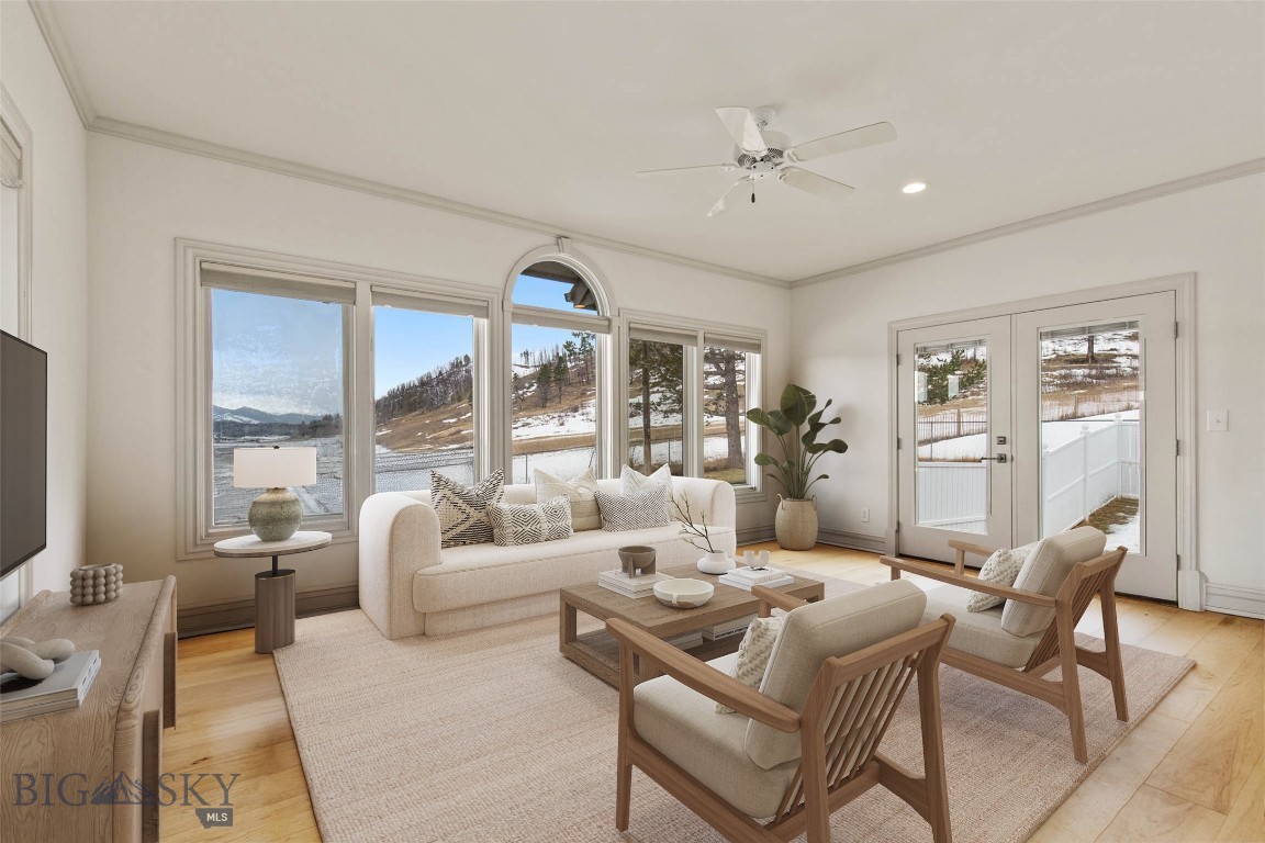 Alpenhauser - Residential