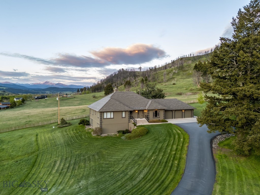 10423 Bridger Canyon Road
