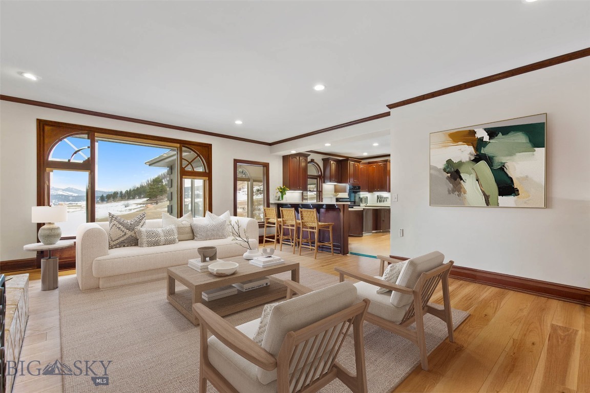 Alpenhauser - Residential