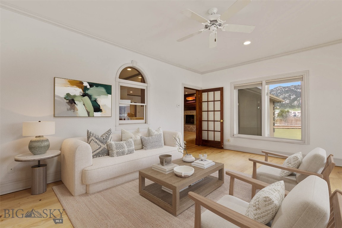 Alpenhauser - Residential