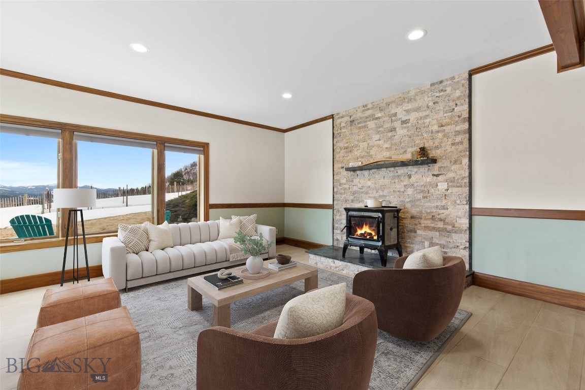 Alpenhauser - Residential