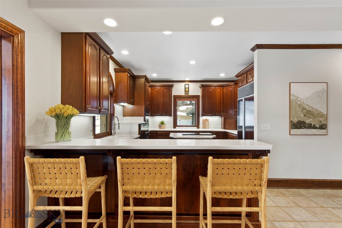 Alpenhauser - Residential