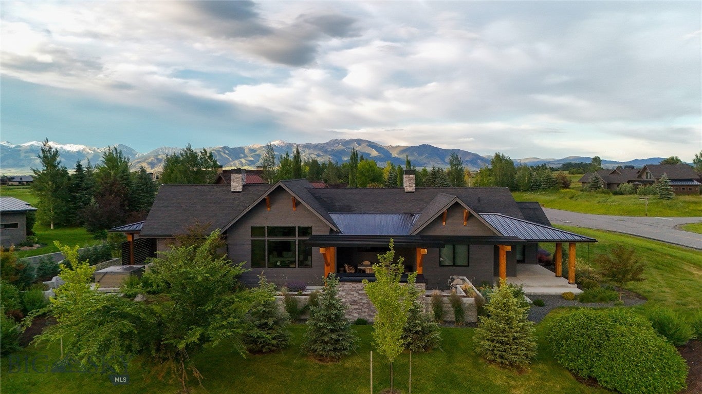 37 Ballindaloch Place
