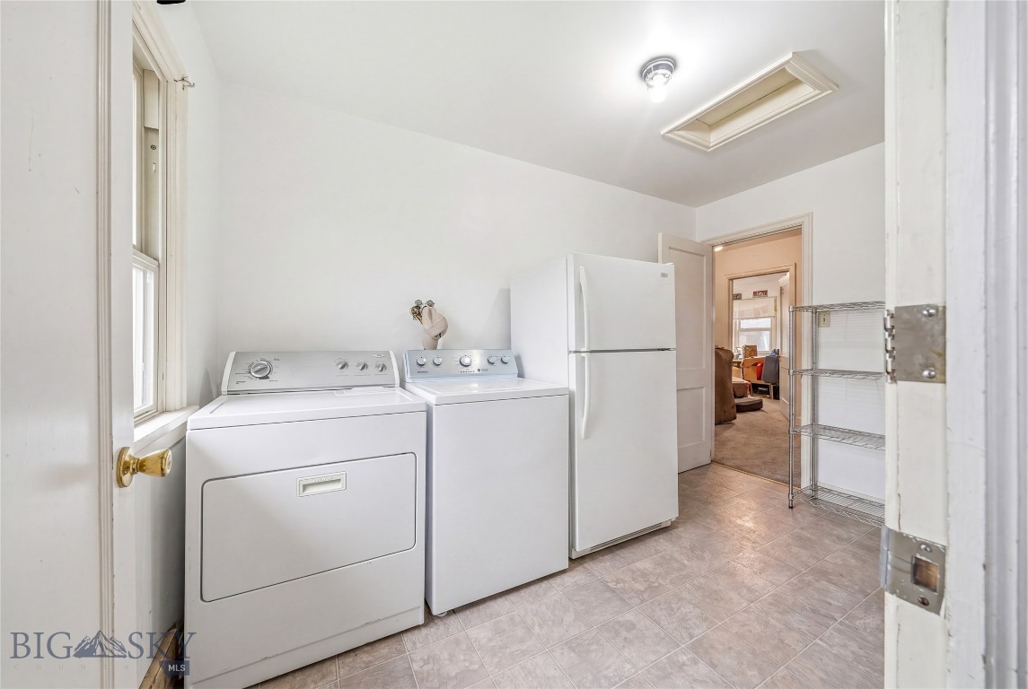 Other - Residential Income