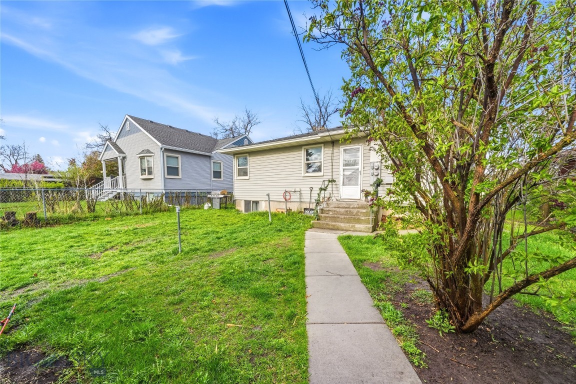 Other - Residential Income