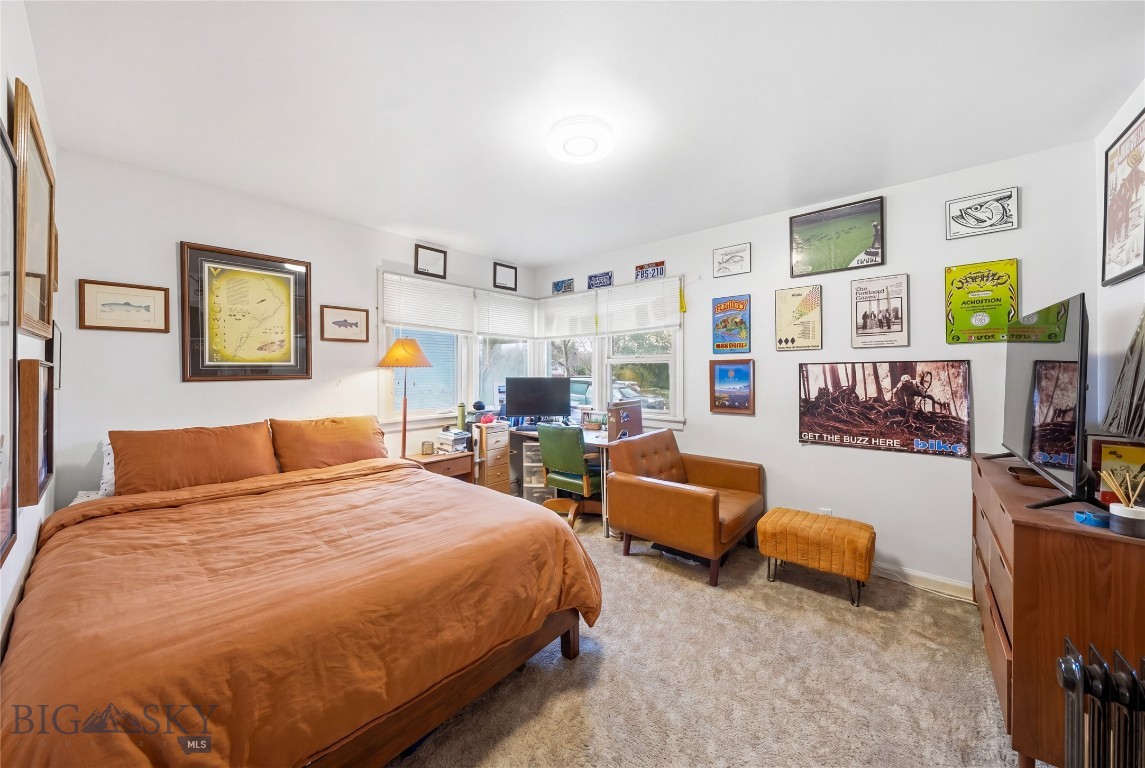 Other - Residential Income