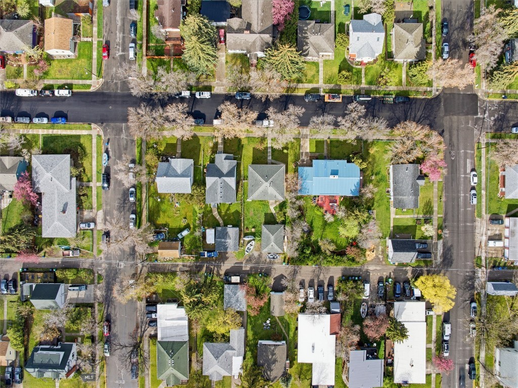 Other - Residential Income