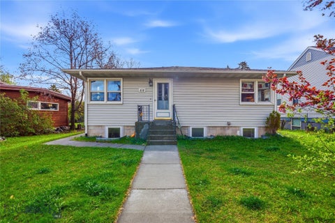 Photo of 414 S 12th AVE, Bozeman, MT 59715 (MLS # 410911)