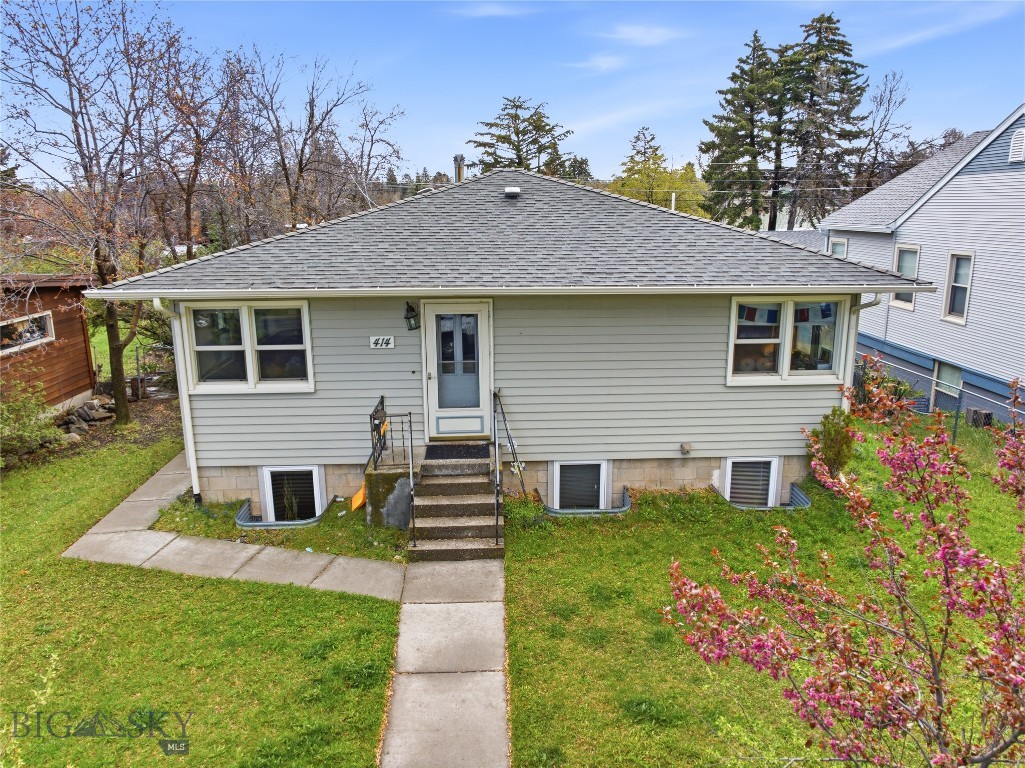 Other - Residential Income