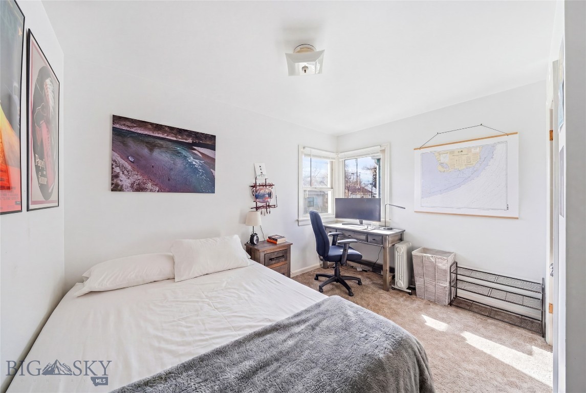 Other - Residential Income