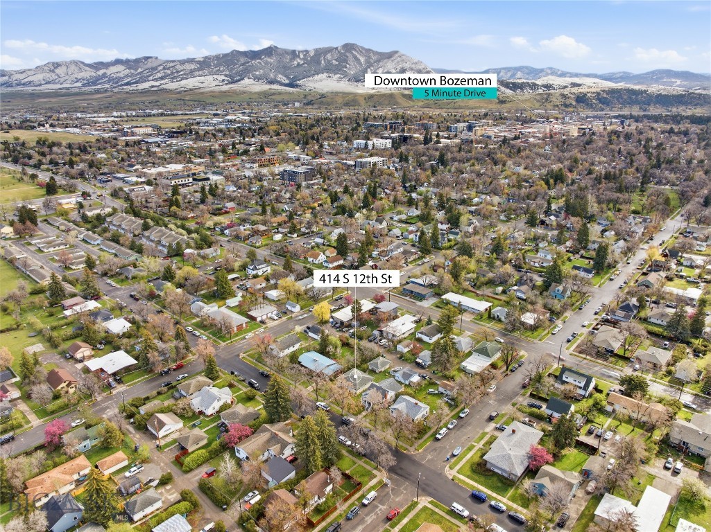 Other - Residential Income