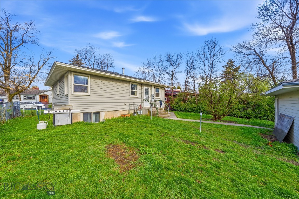 Other - Residential Income