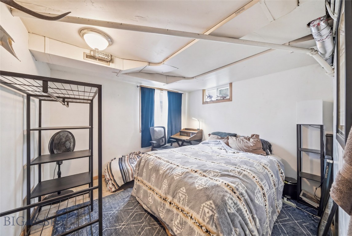 Other - Residential Income