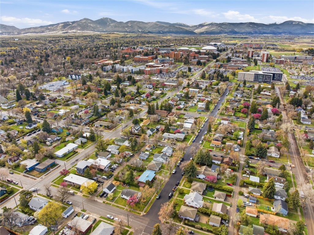 Other - Residential Income