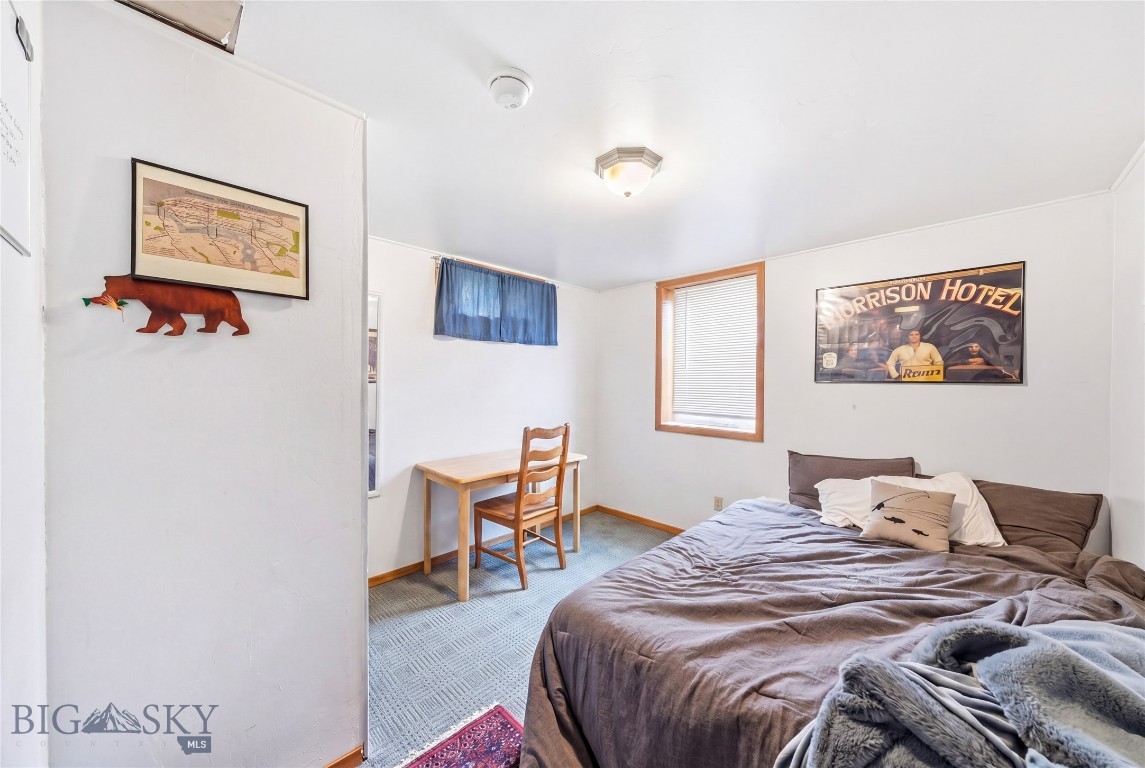 Other - Residential Income