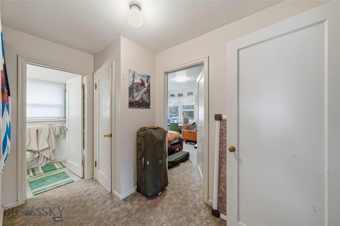 Other - Residential Income