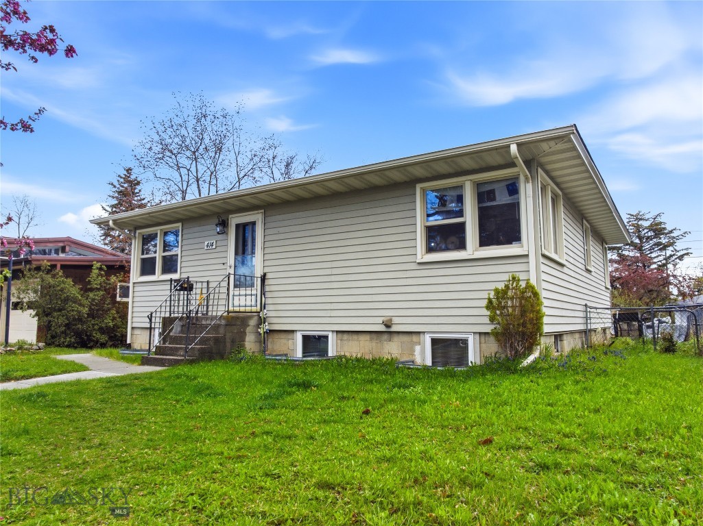 Other - Residential Income