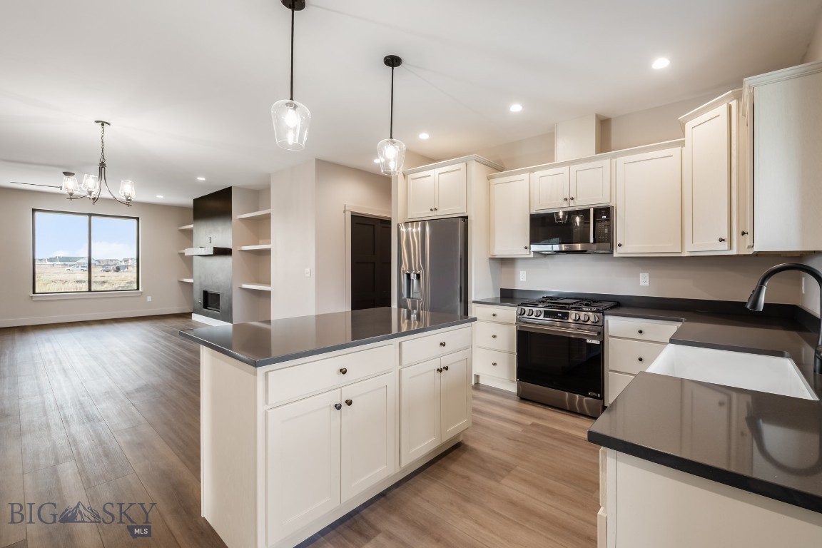 Meadowlark Ranch - Residential