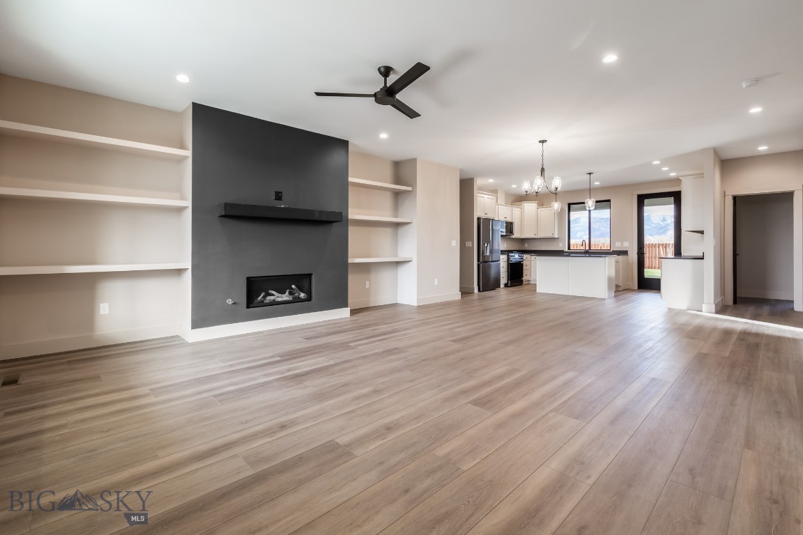 Meadowlark Ranch - Residential