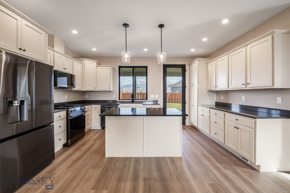 Meadowlark Ranch - Residential