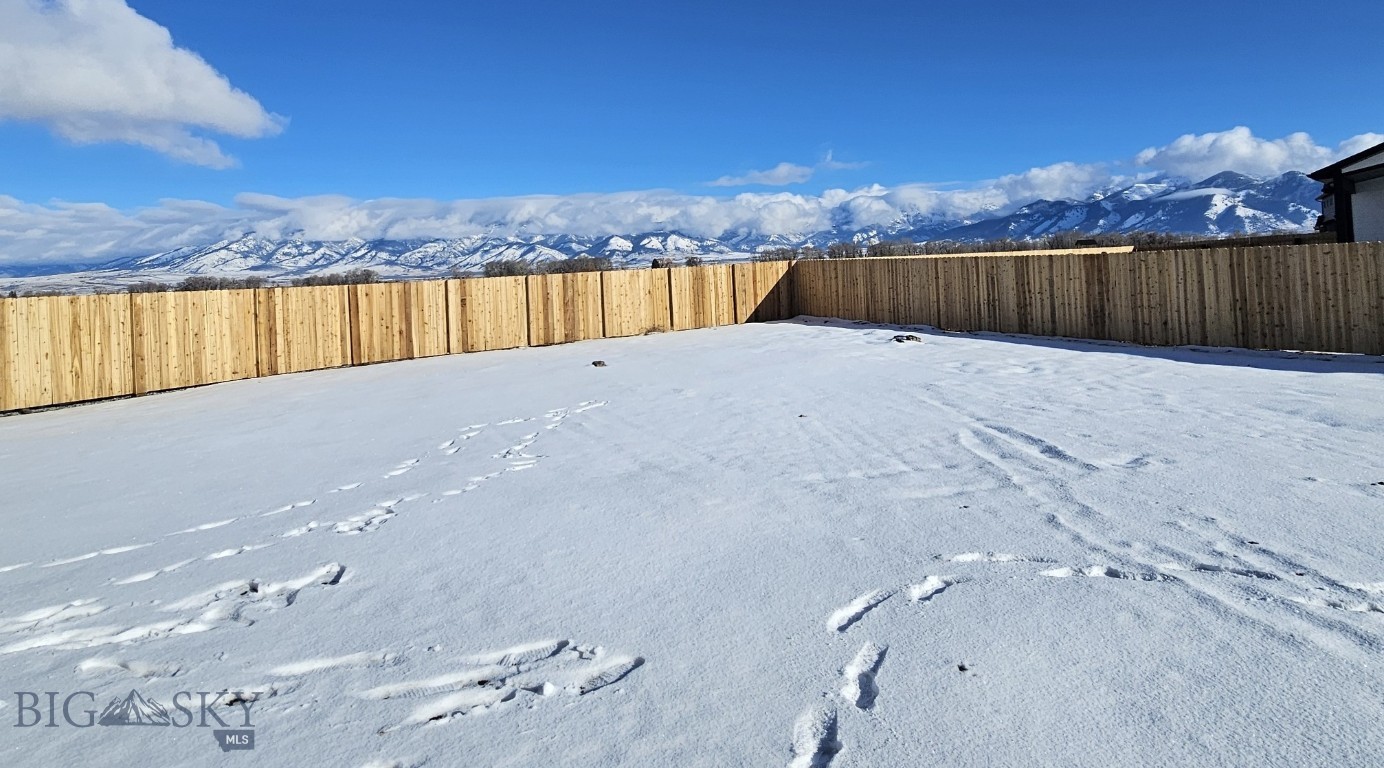 Meadowlark Ranch - Residential