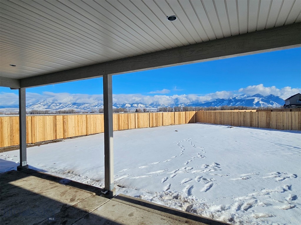 Meadowlark Ranch - Residential