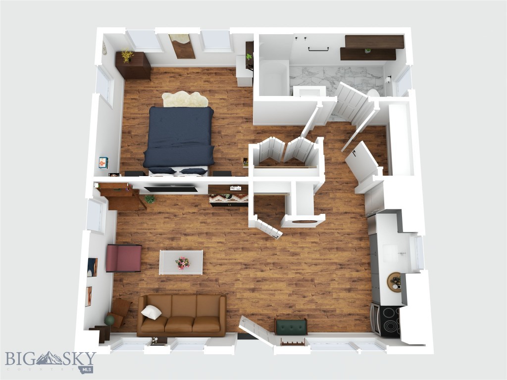 None - Residential