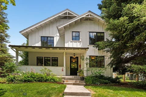 Photo of 710 N Montana Avenue, Bozeman, MT 59715 (MLS # 412464)