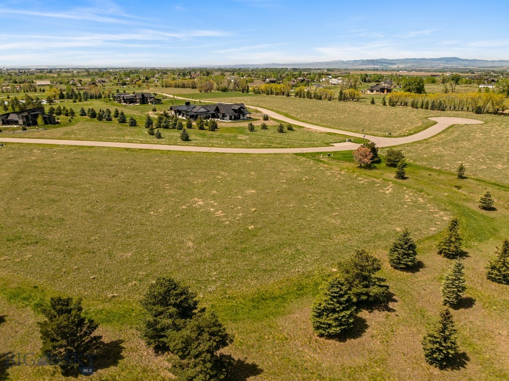 Bridger Lake Meadows - Land