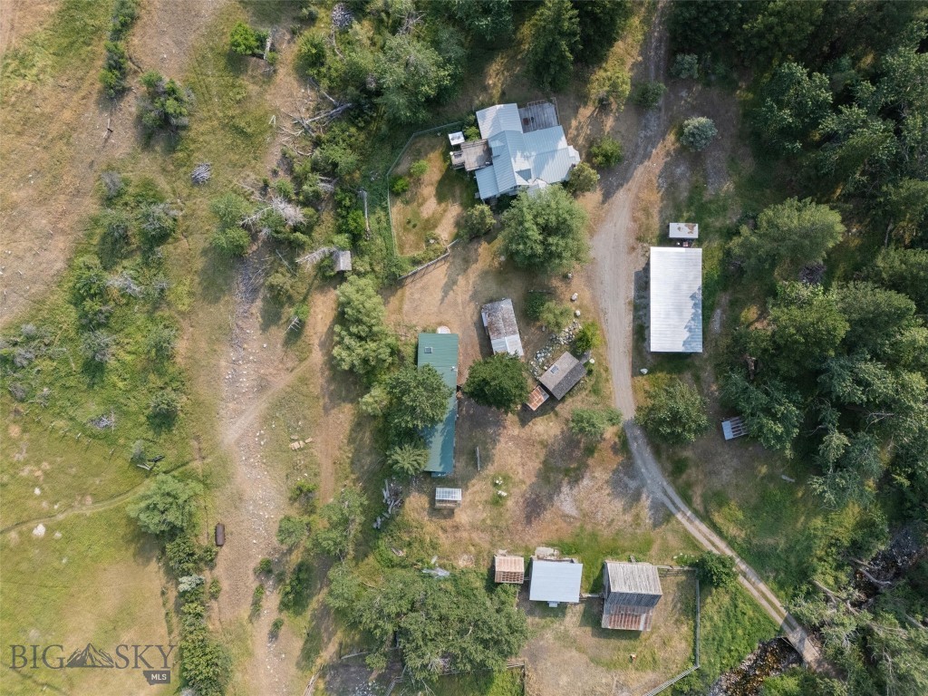 89 Deep Creek