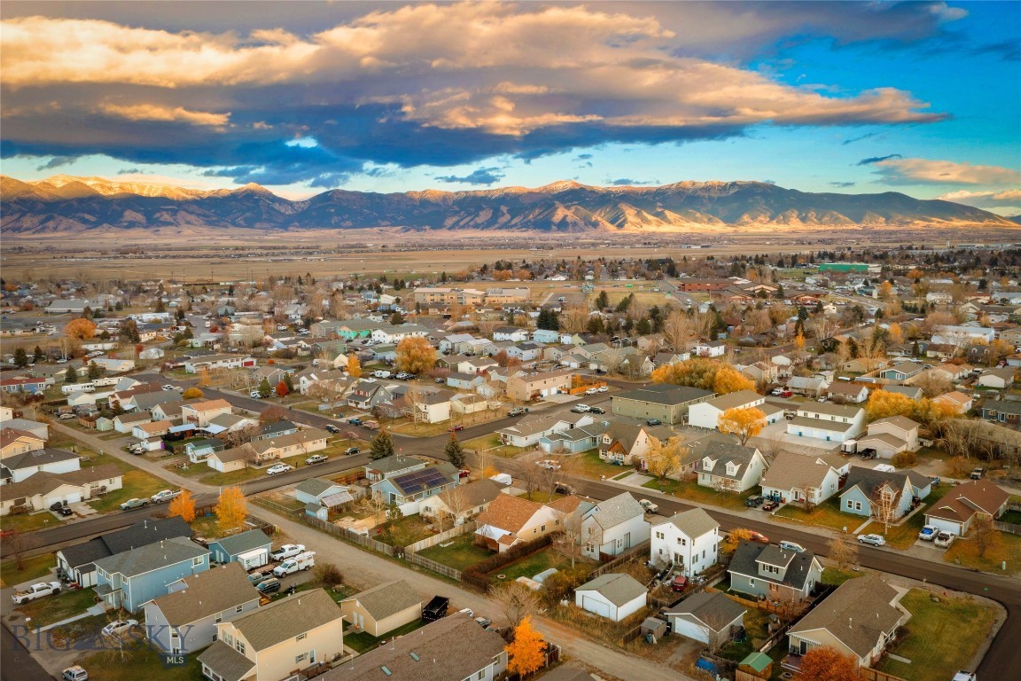 Armstrong Addition - Residential