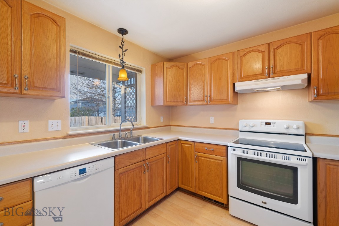 Armstrong Addition - Residential