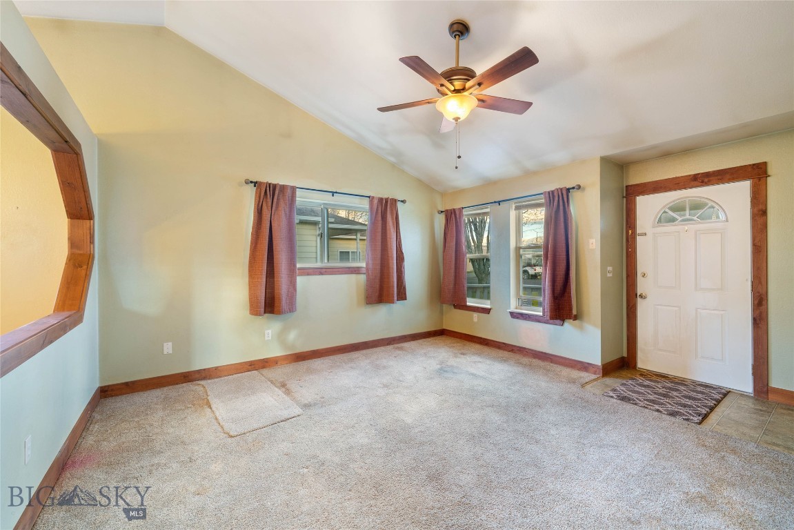 Armstrong Addition - Residential