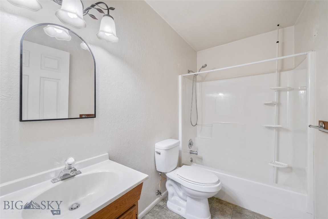 Armstrong Addition - Residential