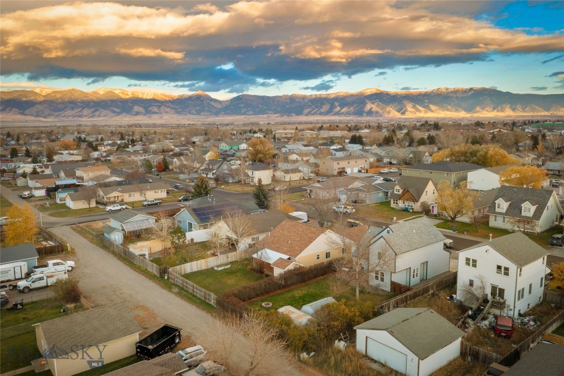 Armstrong Addition - Residential
