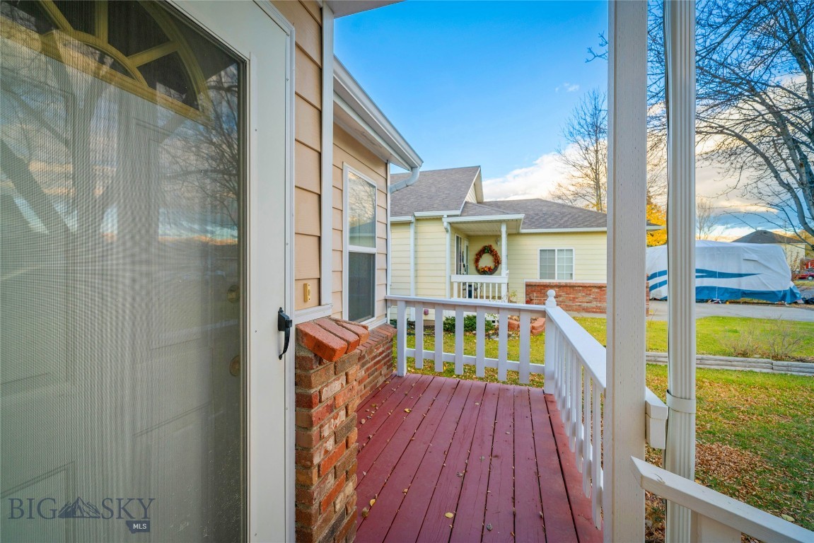 Armstrong Addition - Residential