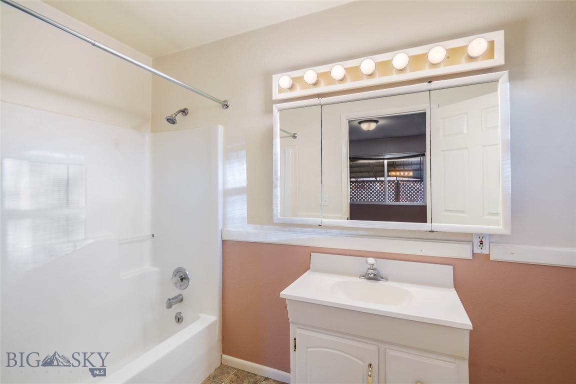 Armstrong Addition - Residential