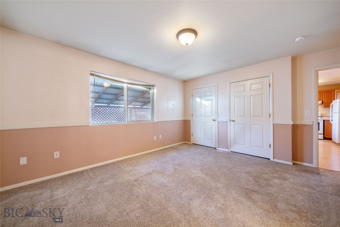 Armstrong Addition - Residential