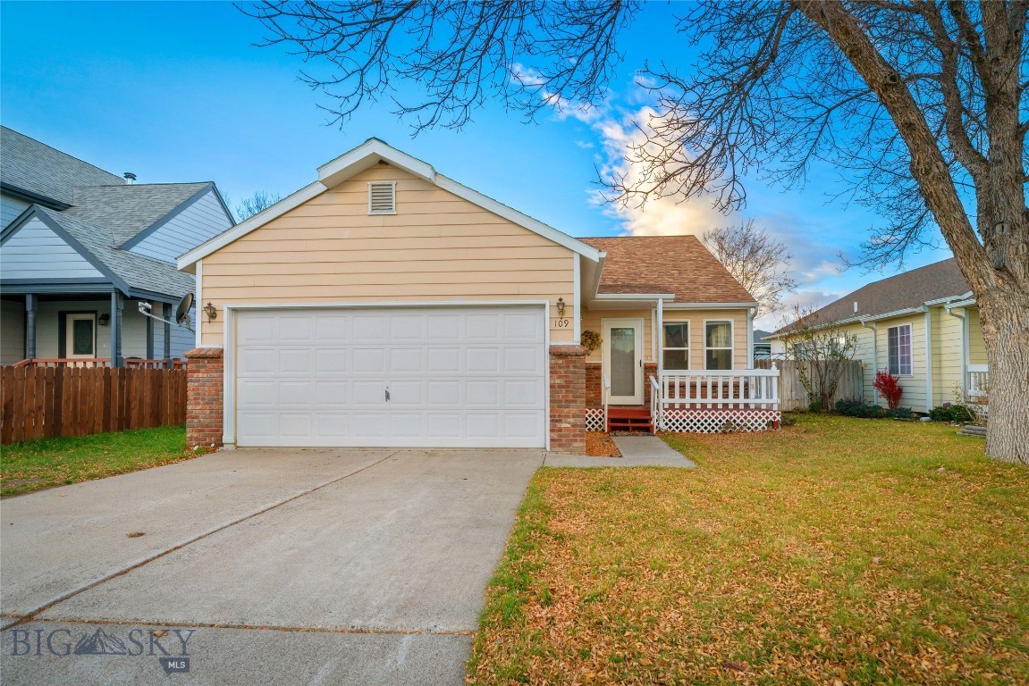 Armstrong Addition - Residential