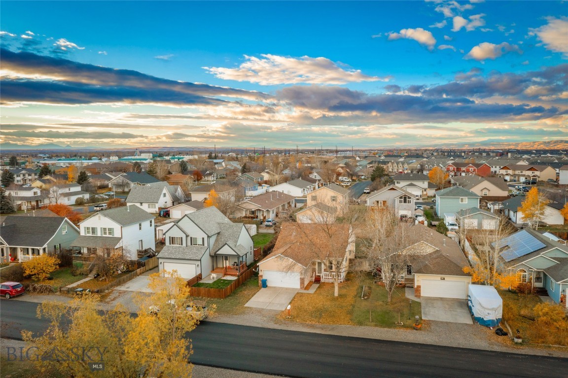 Armstrong Addition - Residential